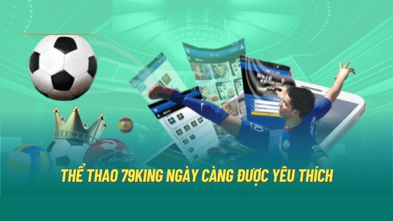 Cá cược thể thao luôn là sân chơi được nhiều game thủ đánh giá cao