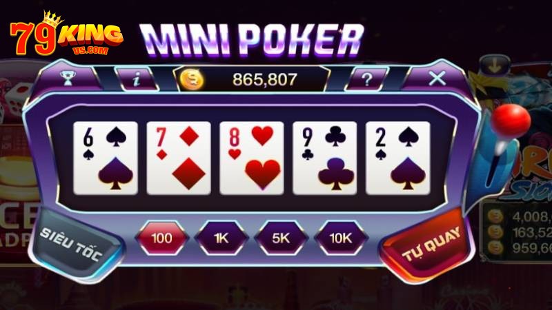 Chọn đúng thời điểm để quay nhằm mang lại tỷ lệ chiến thắng cao hơn