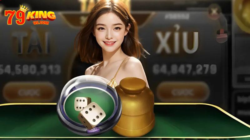 Vận dụng những bí quyết chơi tài xỉu 79KING hiệu quả giúp người chơi gia tăng tỷ lệ thắng.